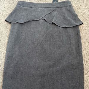 Express pencil skirt NWT